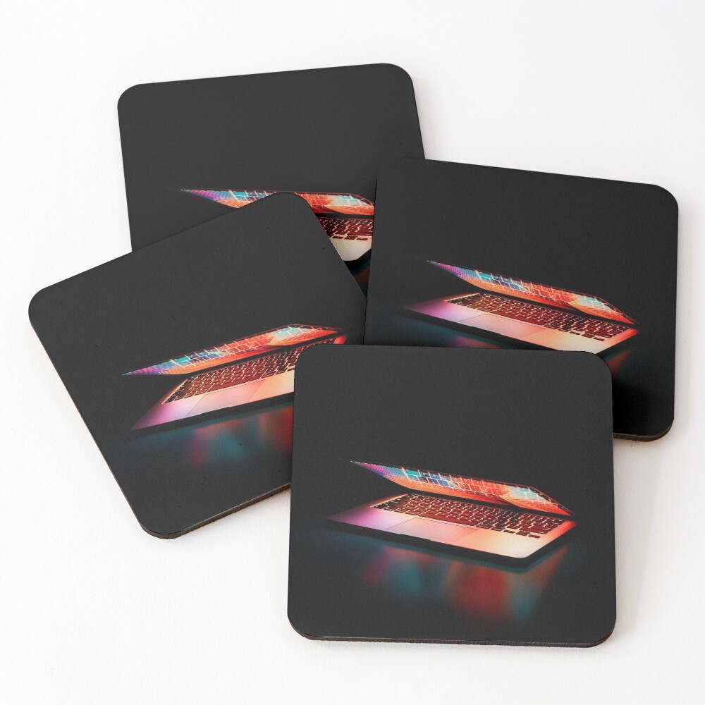 Item preview, Coasters (Set of 4) designed and sold by Successmindset.