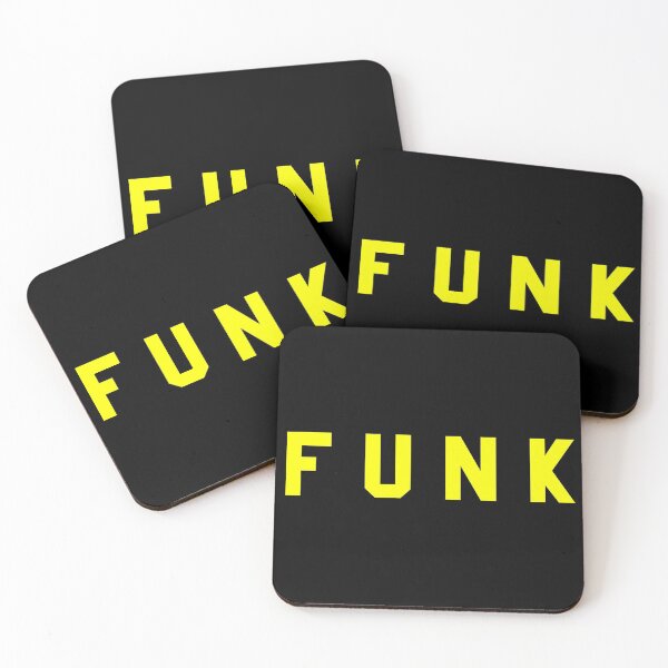 Artikelvorschau, Funk entworfen und verkauft von jamesneill.