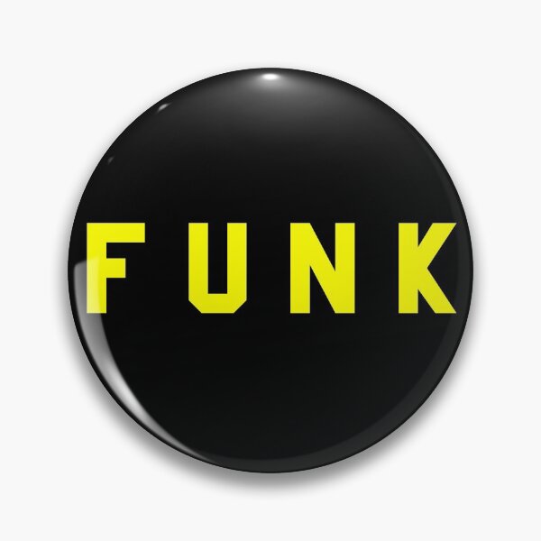 Item preview, Funk designed and sold by jamesneill.