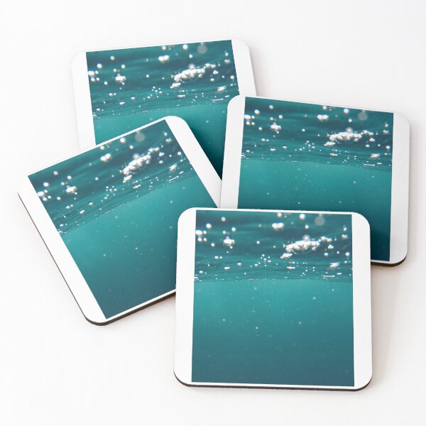Item preview, Ocean waves bathmat  designed and sold by OneTimeEngineer.