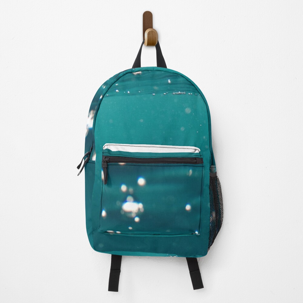 Item preview, Backpack designed and sold by OneTimeEngineer.
