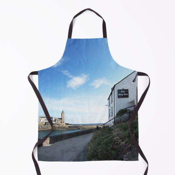 Item preview, The Ship Inn and Instiute Porthleven designed and sold by Terri Waters Photography & Design.