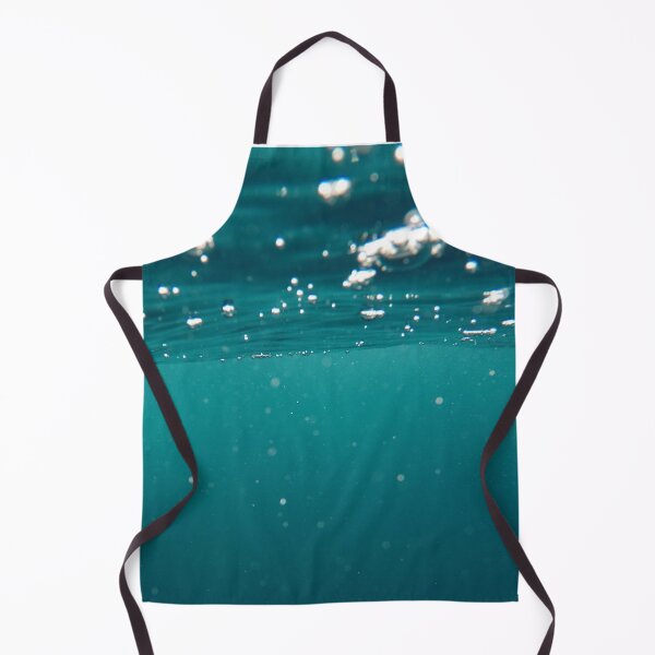 Item preview, Ocean waves bathmat  designed and sold by OneTimeEngineer.