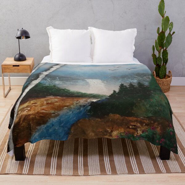 Item preview,  The Beauty of nature designed and sold by edwardtiptonart.