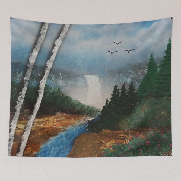 Item preview,  The Beauty of nature designed and sold by edwardtiptonart.