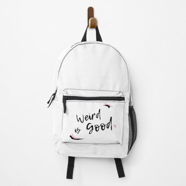 Item preview, Weird is Good designed and sold by IBMClothing.