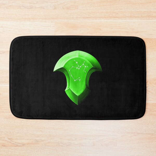 Item preview, Final Fantasy XIV - Constellation Crystal of Igeyorhm designed and sold by Aryalaenkha.