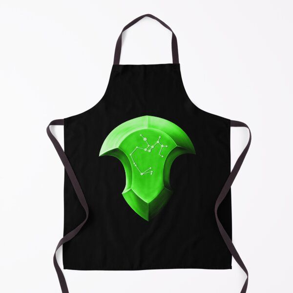 Item preview, Final Fantasy XIV - Constellation Crystal of Igeyorhm designed and sold by Aryalaenkha.