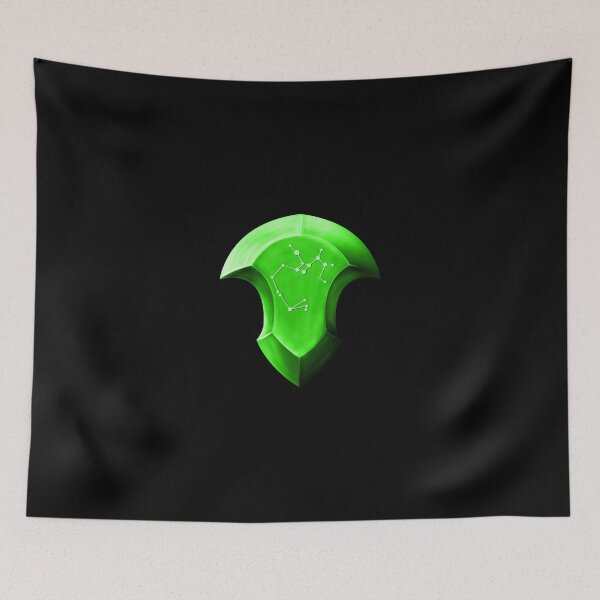 Item preview, Final Fantasy XIV - Constellation Crystal of Igeyorhm designed and sold by Aryalaenkha.