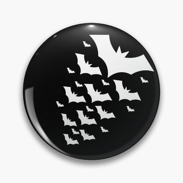 Item preview, Bats Halloween designed and sold by Kritika 99.