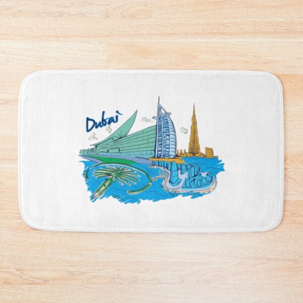 Item preview, Dubai travelling design designed and sold by oyinz.