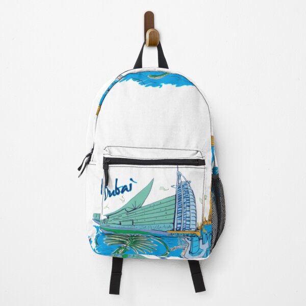 Item preview, Dubai travelling design designed and sold by oyinz.