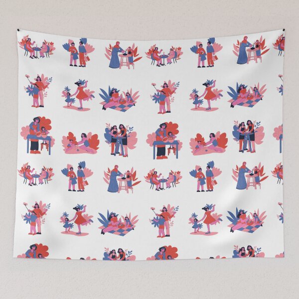 Item preview, Family Activity designed and sold by Mywaymylife.