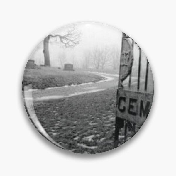 Item preview, Cemetery Gates designed and sold by JBaystro.