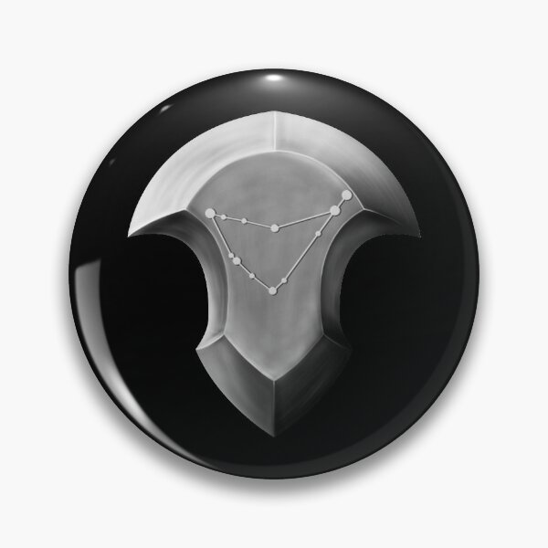 Item preview, Final Fantasy XIV - Constellation Crystal of Deudalaphon designed and sold by Aryalaenkha.