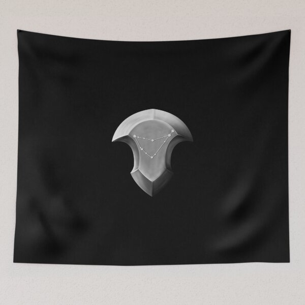 Item preview, Final Fantasy XIV - Constellation Crystal of Deudalaphon designed and sold by Aryalaenkha.