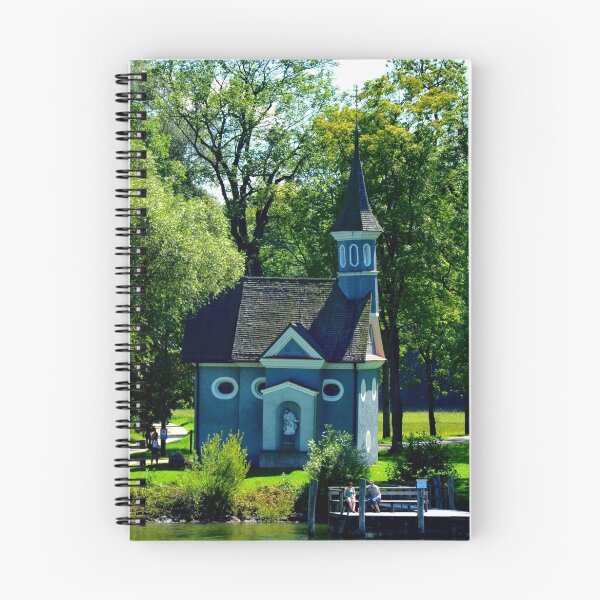 Item preview, chapel at the shore designed and sold by Daidalos.