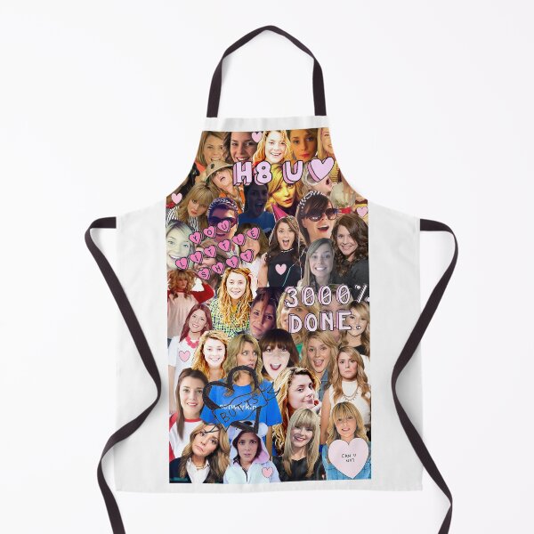 Item preview, Grace Helbig collage designed and sold by unoriginalamy.