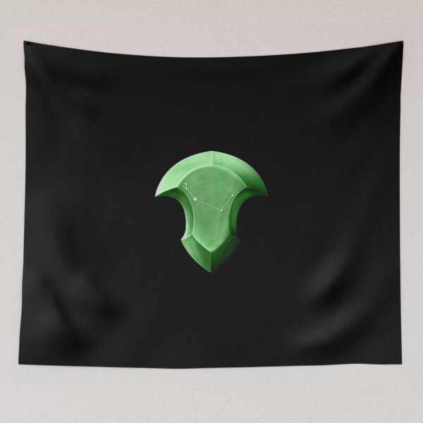 Item preview, Final Fantasy XIV - Constellation Crystal of Loghrif designed and sold by Aryalaenkha.