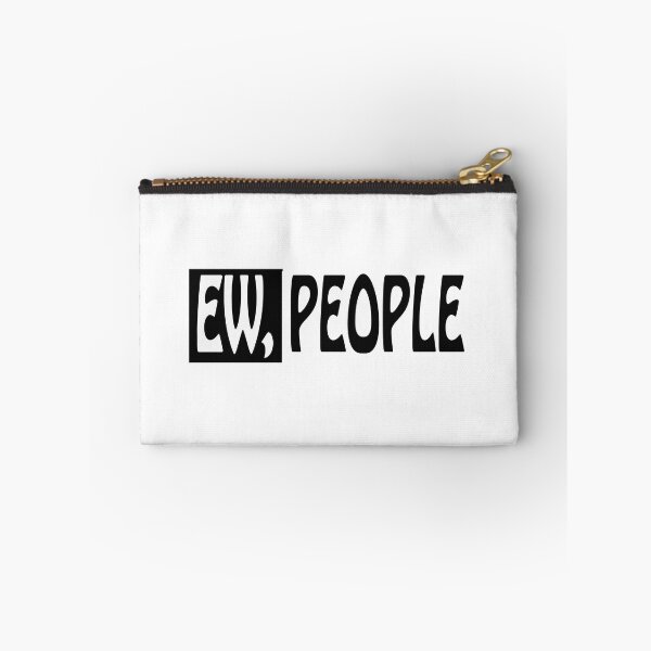 Item preview, Ew People  designed and sold by RB-Store.