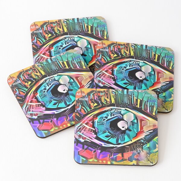 Item preview, eye see designed and sold by flexmastersizzl.