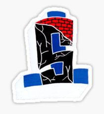 suicidal Sticker