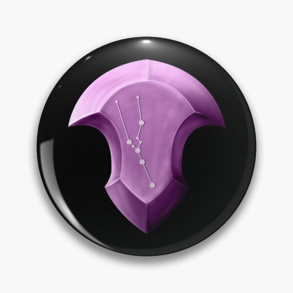 Item preview, Final Fantasy XIV - Constellation Crystal of Mitron designed and sold by Aryalaenkha.