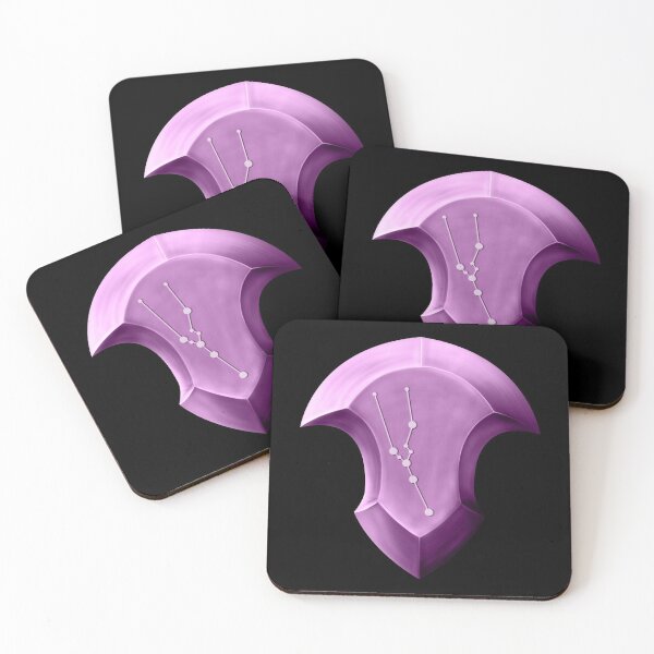Item preview, Final Fantasy XIV - Constellation Crystal of Mitron designed and sold by Aryalaenkha.