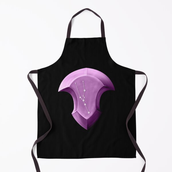 Item preview, Final Fantasy XIV - Constellation Crystal of Mitron designed and sold by Aryalaenkha.