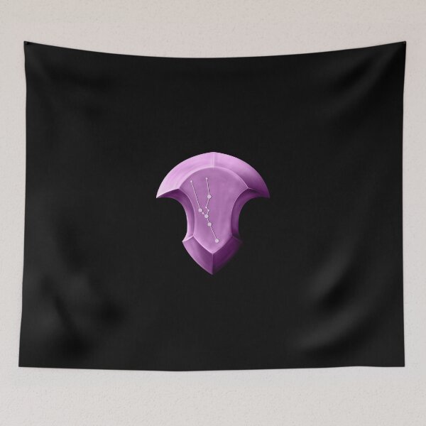 Item preview, Final Fantasy XIV - Constellation Crystal of Mitron designed and sold by Aryalaenkha.