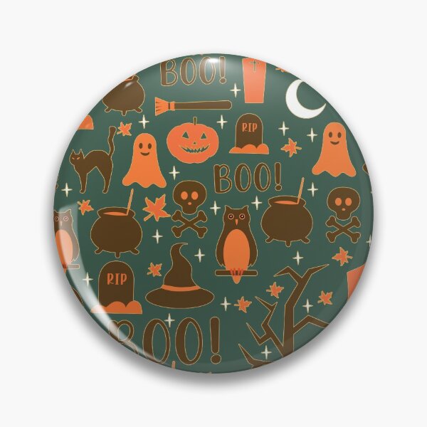 Item preview, Halloween Party designed and sold by Designbravo.