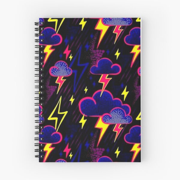 Item preview, fluorescent rain designed and sold by periodart.