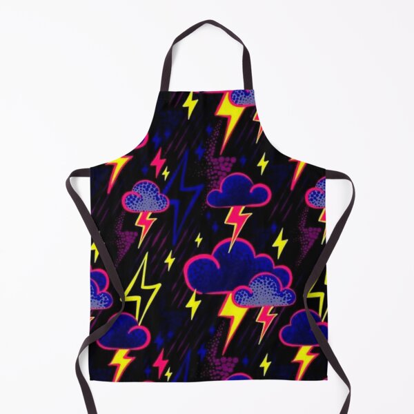 Item preview, fluorescent rain designed and sold by periodart.