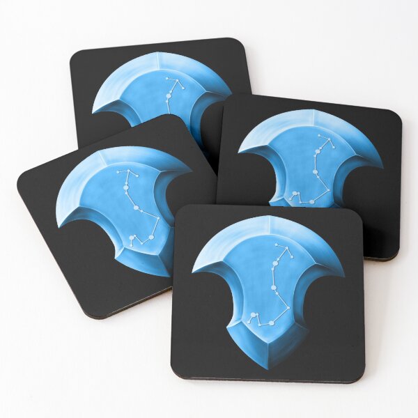 Item preview, Final Fantasy XIV - Constellation Crystal of Nabriales designed and sold by Aryalaenkha.