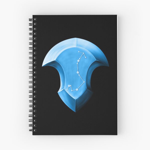 Item preview, Final Fantasy XIV - Constellation Crystal of Nabriales designed and sold by Aryalaenkha.