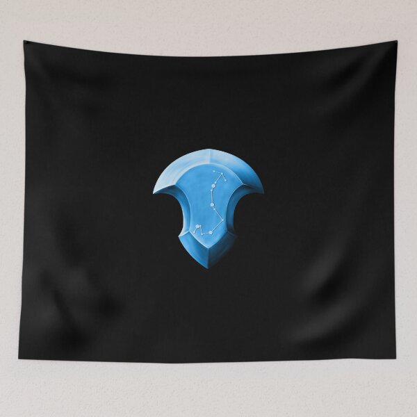 Item preview, Final Fantasy XIV - Constellation Crystal of Nabriales designed and sold by Aryalaenkha.