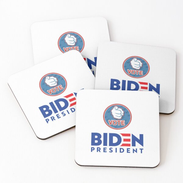 Artikelvorschau, Biden 2020 Vote Präsident entworfen und verkauft von RussellRoss.
