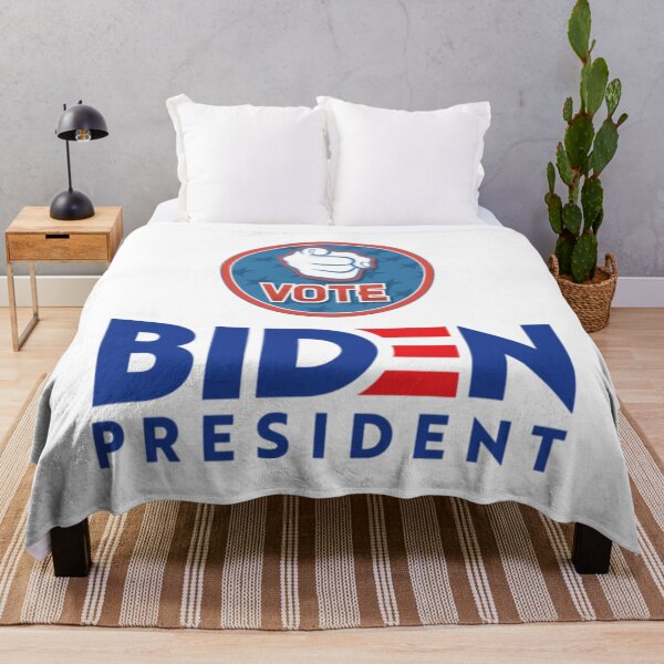 Artikelvorschau, Biden 2020 Vote Präsident entworfen und verkauft von RussellRoss.