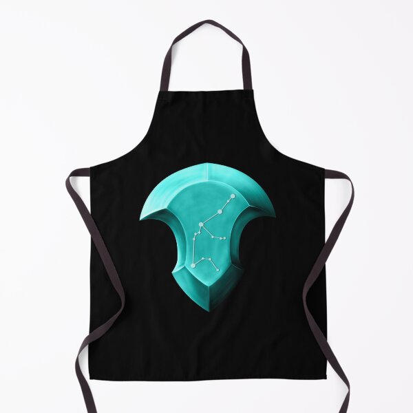 Item preview, Final Fantasy XIV - Constellation Crystal of Emmerololth designed and sold by Aryalaenkha.
