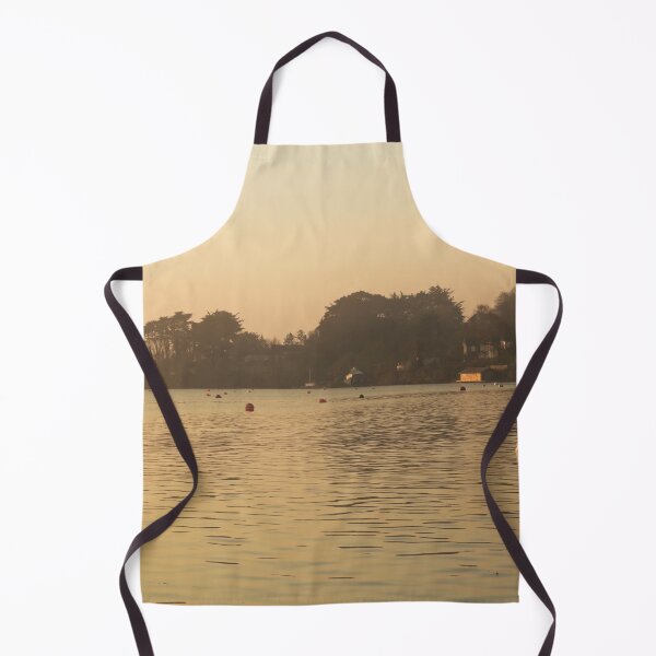 Item preview, First Light on the Boathouse designed and sold by Terri Waters Photography & Design.