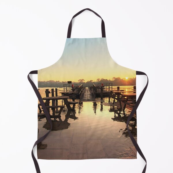 Item preview, High Tide At Sunrise designed and sold by Terri Waters Photography & Design.