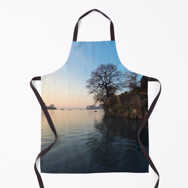Item preview, New Dawn at Restronguet designed and sold by Terri Waters Photography & Design.