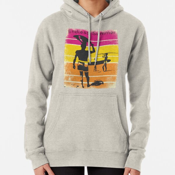 surfer pullover hoodies