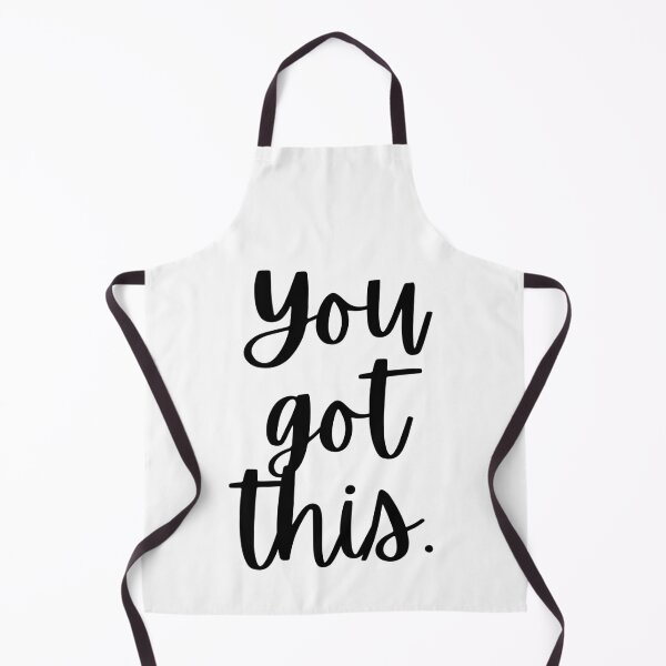 Item preview, You Got This designed and sold by m95sim.