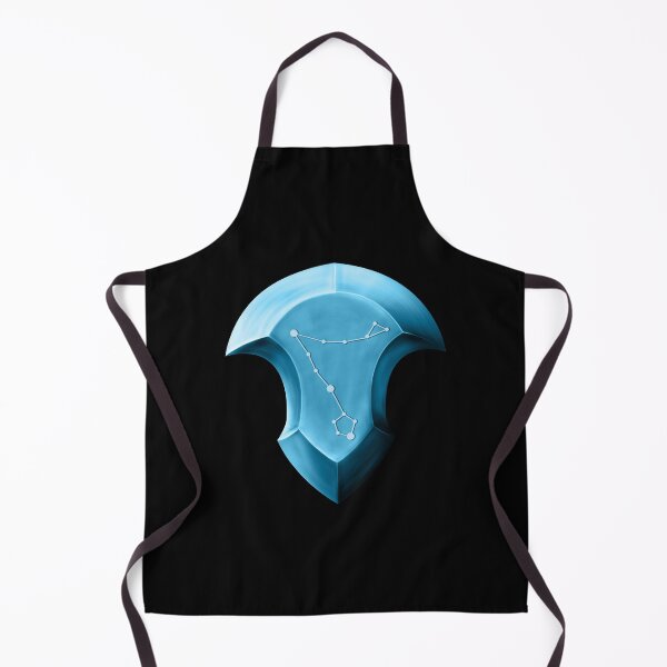 Item preview, Final Fantasy XIV - Constellation Crystal of Lahabrea designed and sold by Aryalaenkha.