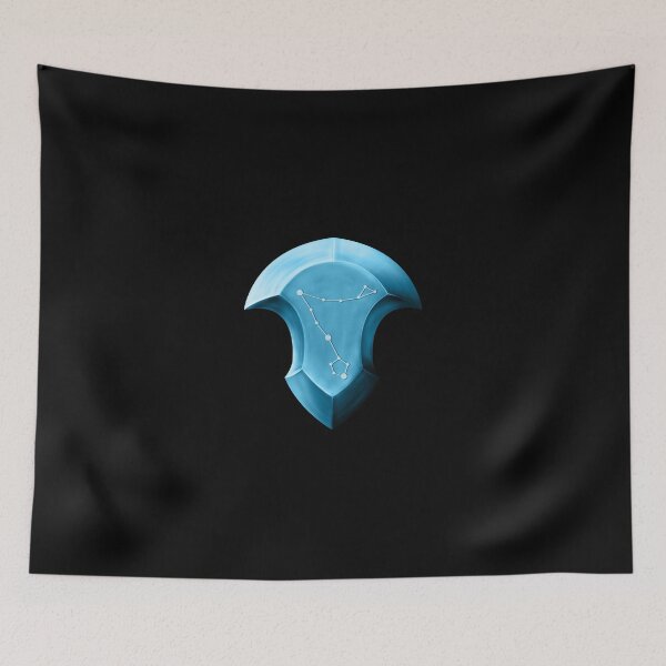 Item preview, Final Fantasy XIV - Constellation Crystal of Lahabrea designed and sold by Aryalaenkha.