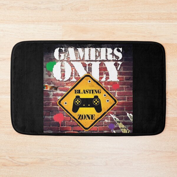 Item preview, Gamers Only designed and sold by JBaystro.