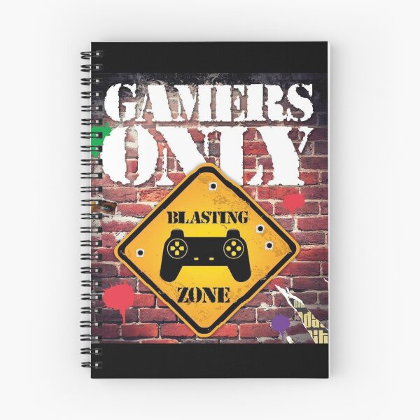 Item preview, Gamers Only designed and sold by JBaystro.