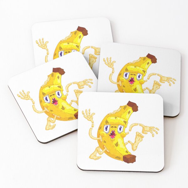 Item preview, Banana Man designed and sold by tfg-designs.