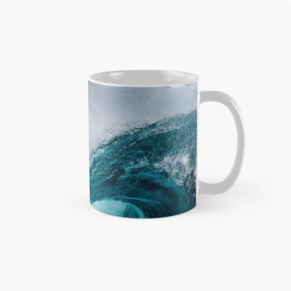 Item preview, Ocean waves bathmat  designed and sold by OneTimeEngineer.